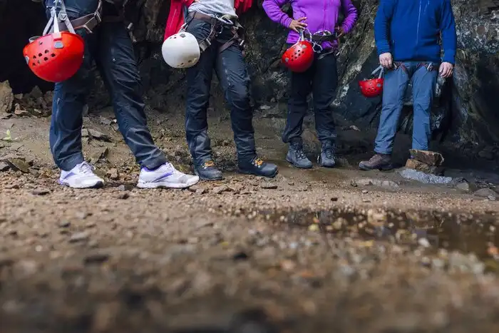 Sustainable Tourism Awards and Certifications for Scottish Canyoning Companies